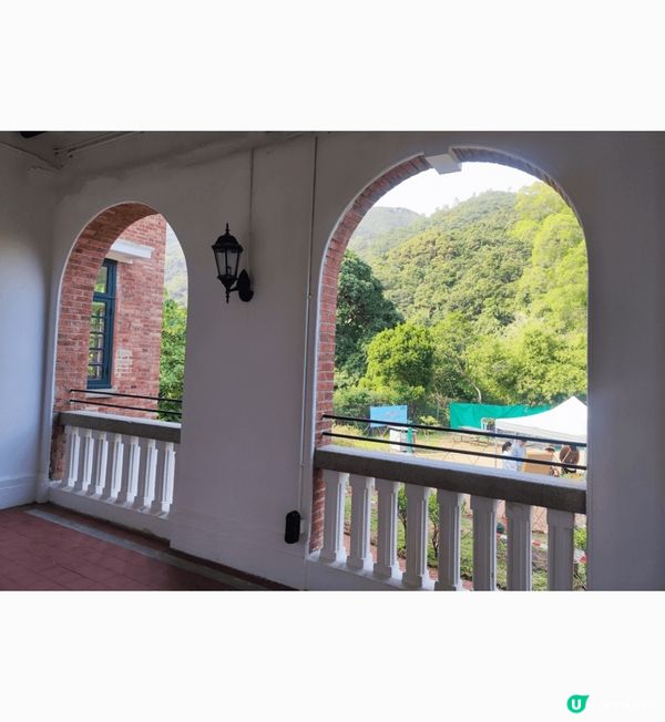 由鰂魚涌柏架山道經金督馳馬徑到北角紅香爐峰，路線簡單易行，又...