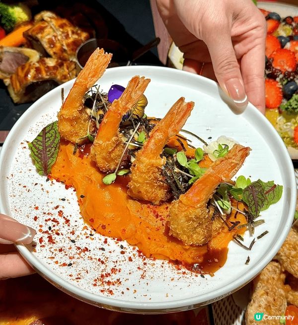 #我想食千層蛋糕