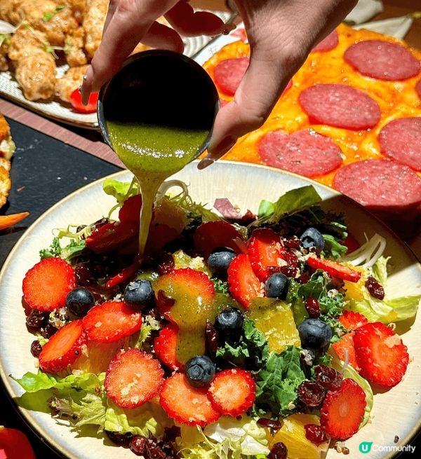 #我想食千層蛋糕