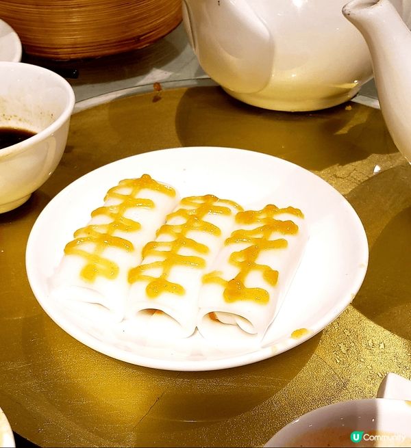 30年回憶殺！ ❤香港情 名都酒樓結業！ 