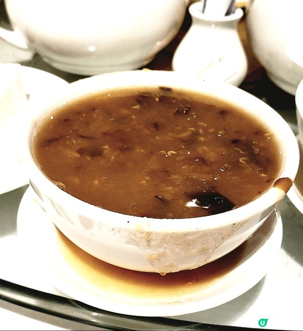 30年回憶殺！ ❤香港情 名都酒樓結業！ 