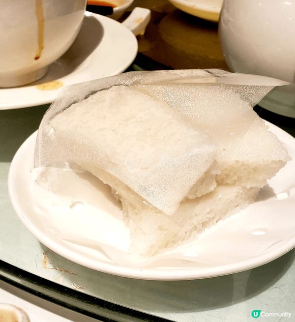 30年回憶殺！ ❤香港情 名都酒樓結業！ 