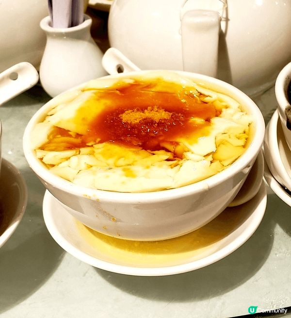 30年回憶殺！ ❤香港情 名都酒樓結業！ 