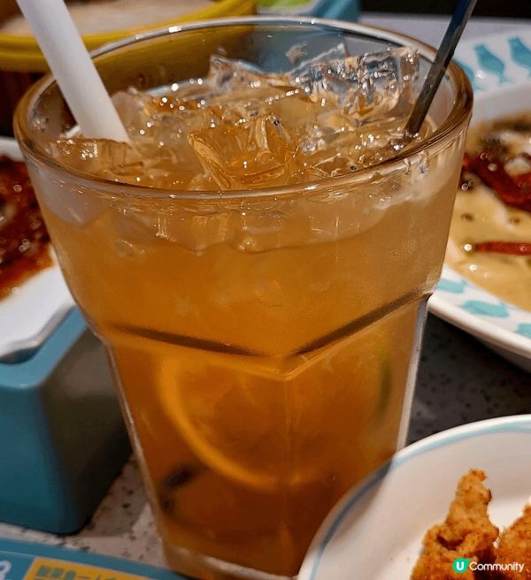 食得好心情自然靚，姚姚酸菜魚：食物好味，環境舒適，值得去!