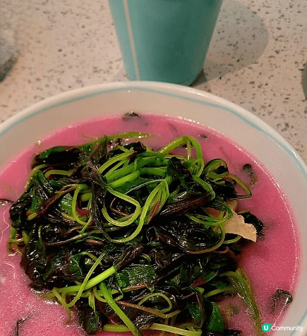 食得好心情自然靚，姚姚酸菜魚：食物好味，環境舒適，值得去!