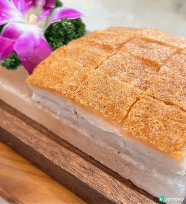 囍雲軒最近新年推出既產品，超級應節呀！