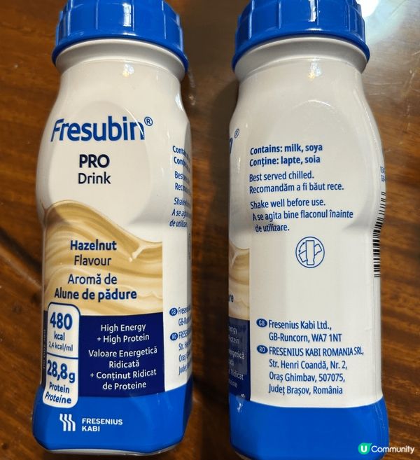 湯水連湯料可以補充骨膠原。奶飲品可供骨骼健康。老藥桔可以舒緩...