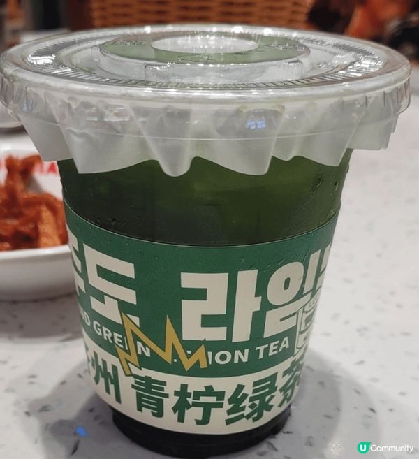 深圳皇庭廣場，路邊鐵桶，韓國烤肉料理，二人餐大眾點評258元...