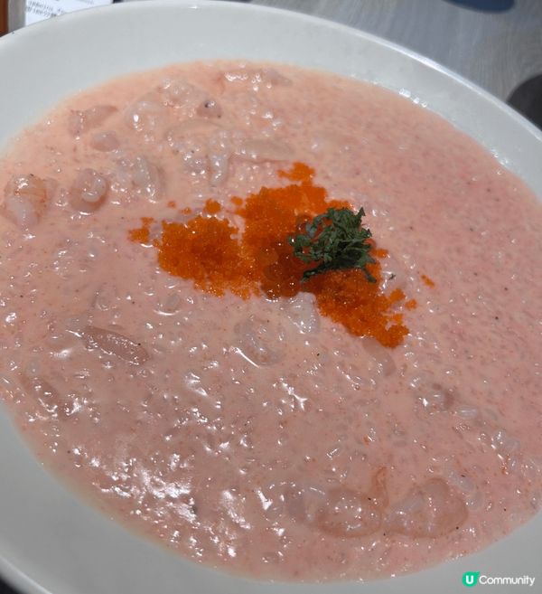 最近在觀塘搵到間高質cafe，食物質素好高，味道真係令人好滿...