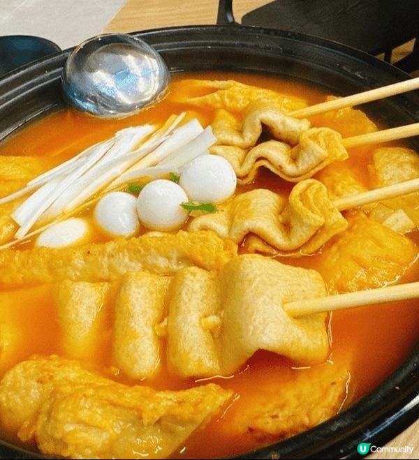 位於銅鑼灣羅素街的BHC Chicken的BBURINKLE...