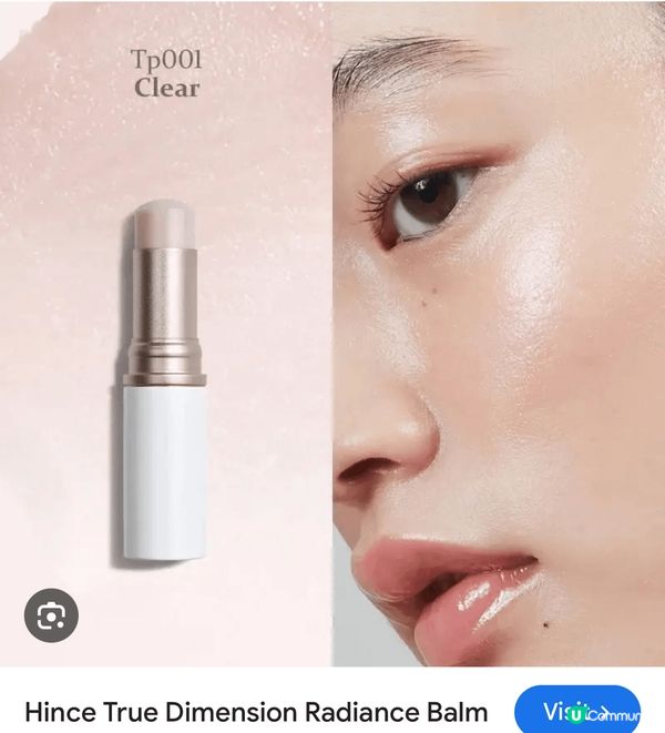 La mer好用不致敏，呢個cushion都好貼妝，夏天用都...