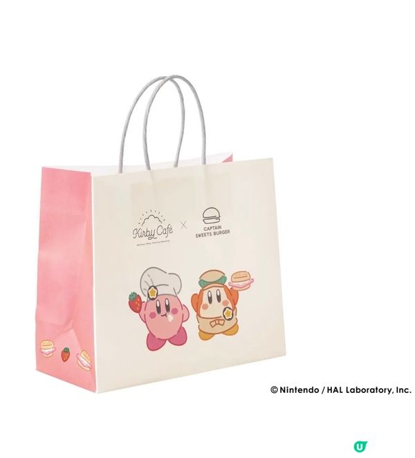 卡比全新手信❣️7月22日全日本獨家發售～