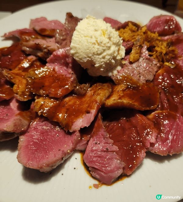 澀谷的著名小酒館 【人氣牛肉飯專賣店！ ]