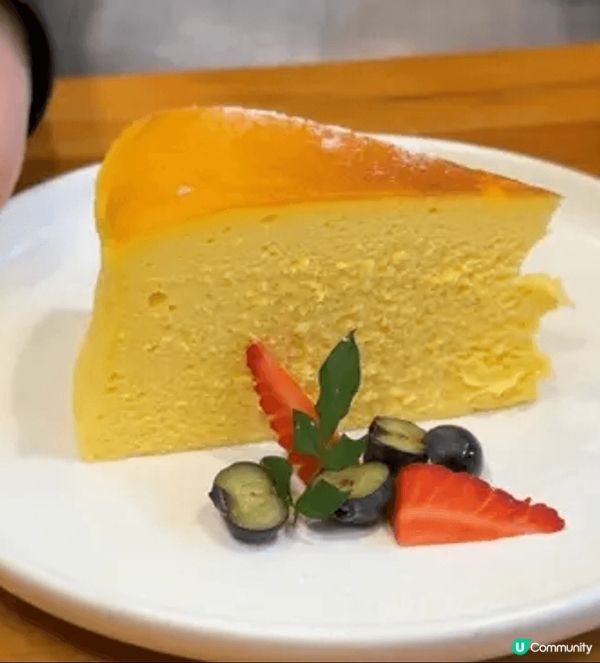 ⭐️日式蕨餅抹茶心太軟伴抹茶雪糕$75