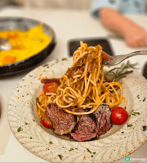 帶子南瓜意大利飯