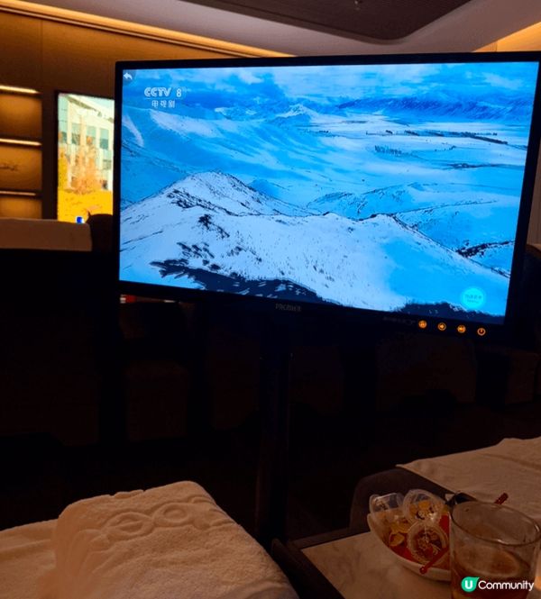 小妹近期同豬去咗深圳玩,當然順便要去按摩💆🏻‍♀️啦~深圳出...