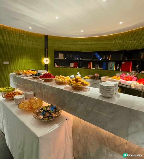 小妹近期同豬去咗深圳玩,當然順便要去按摩💆🏻‍♀️啦~深圳出...