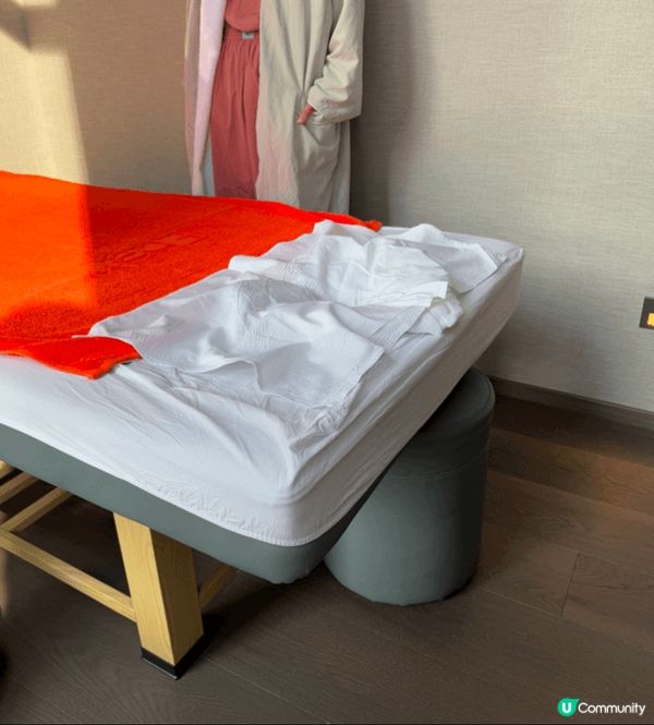 小妹近期同豬去咗深圳玩,當然順便要去按摩💆🏻‍♀️啦~深圳出...