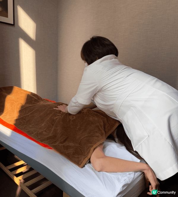 小妹近期同豬去咗深圳玩,當然順便要去按摩💆🏻‍♀️啦~深圳出...