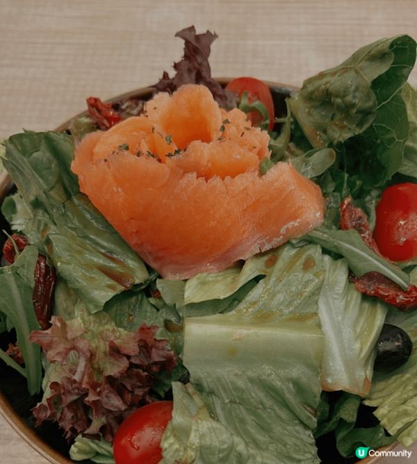 食減肥餐都可以好滿足😎