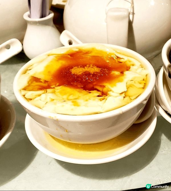 名都酒樓結業！30年回憶殺！ ❤香港情 