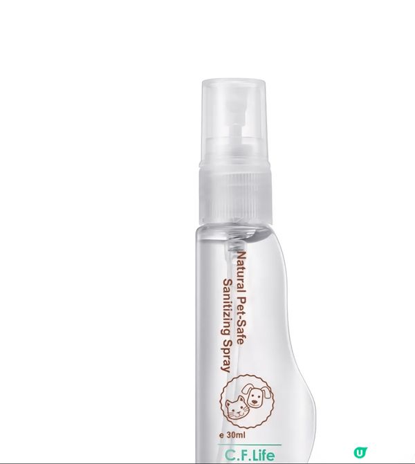 多功能消毒, 細支放細手袋都可以