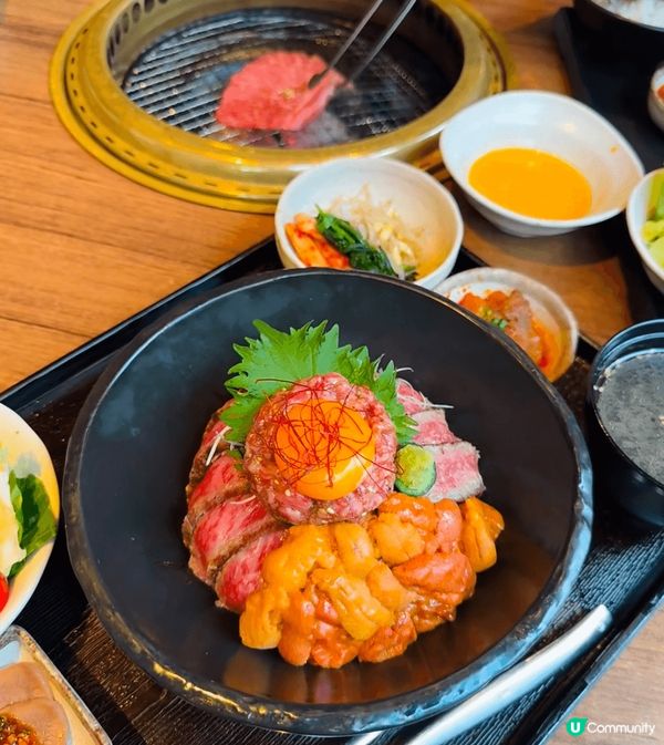 🔥 主廚精選和牛燒 🔥