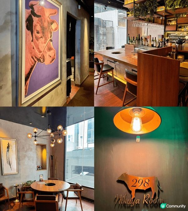 🔥 主廚精選和牛燒 🔥