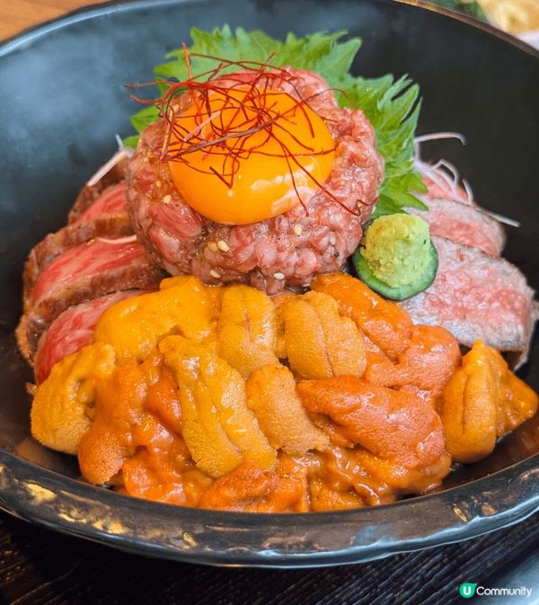 🔥 主廚精選和牛燒 🔥