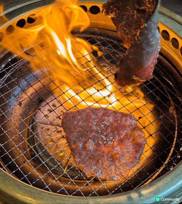 🔥 主廚精選和牛燒 🔥