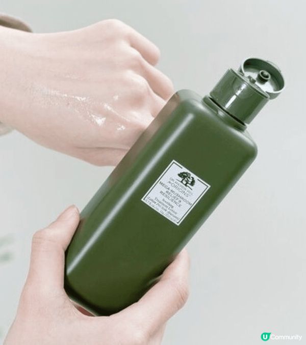 ORIGINS品木宣言DR.WEIL青春無敵靈芝光潤機能水，...