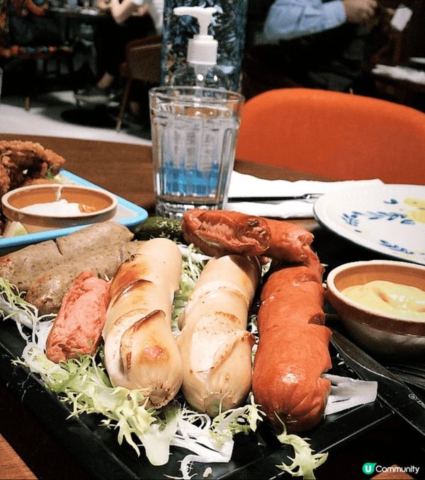 高質cafe✨將軍澳新都城二期食好西