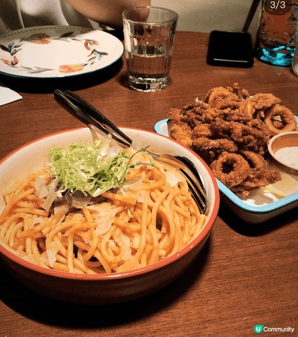 高質cafe✨將軍澳新都城二期食好西