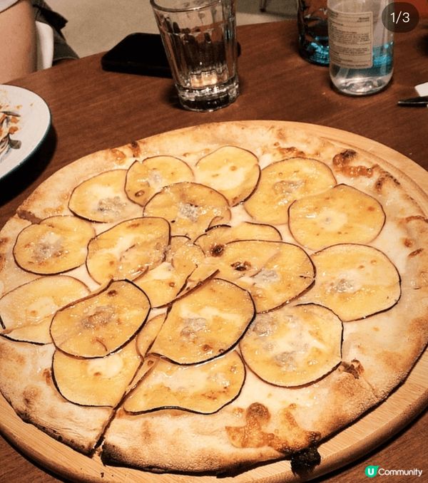 高質cafe✨將軍澳新都城二期食好西