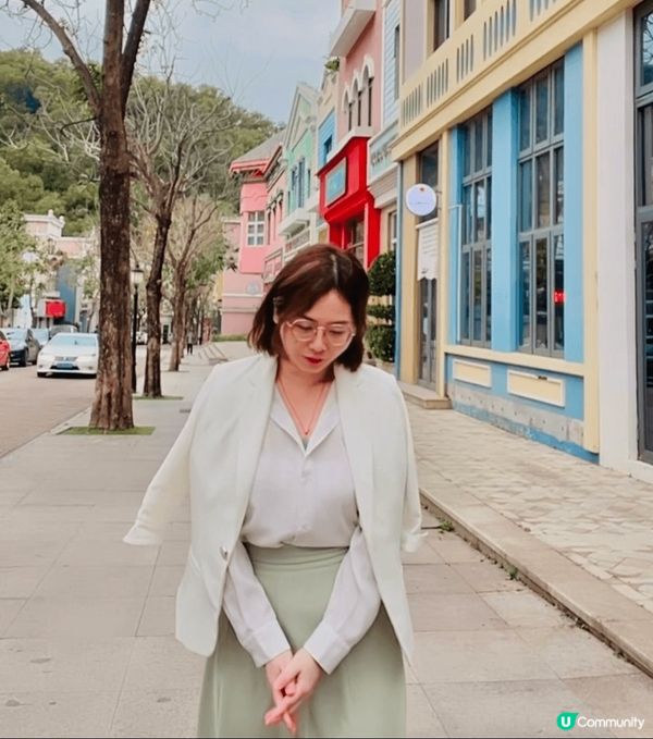 深圳隱世打卡熱點~銀湖山郊野公園文谷莊園