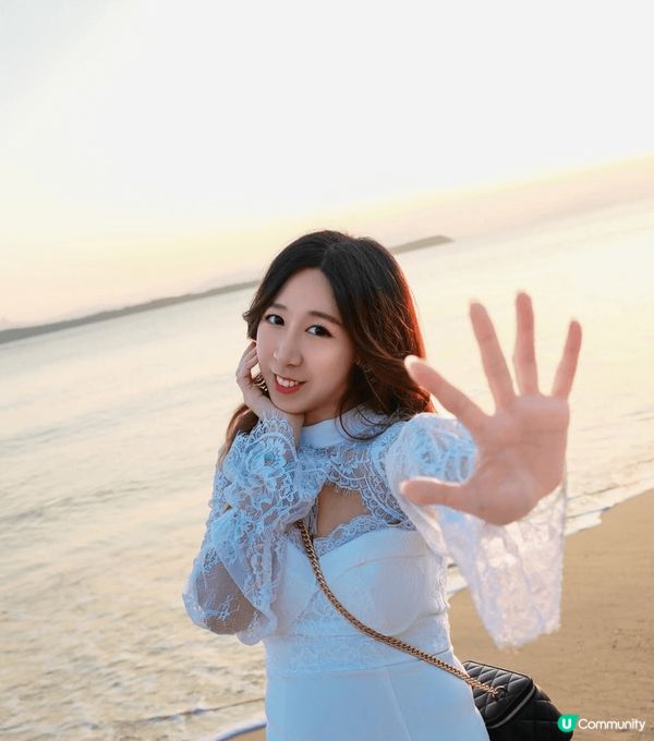 最鍾意周圍玩周圍食，邊度有野玩有好野食齊齊happy sha...