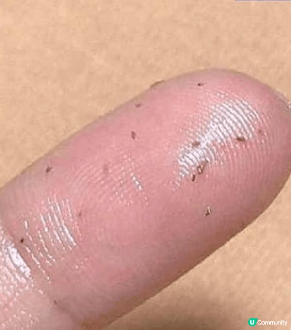 可可巴油係美容新法現，之前睇網上資訊話可以除黑頭同護膚，我試...