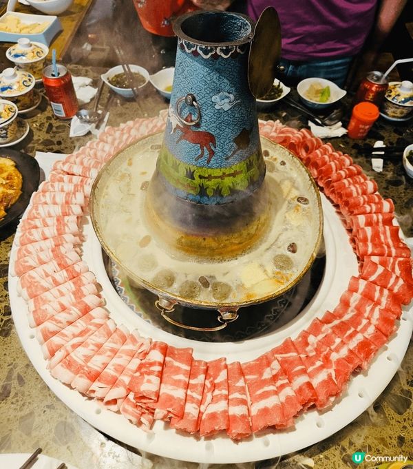 1. 日本扎幌湯咖喱