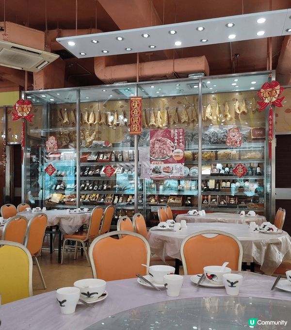 這間位於元朗的隱世私房菜，每一樣菜式都好用心去做，而且用料新...