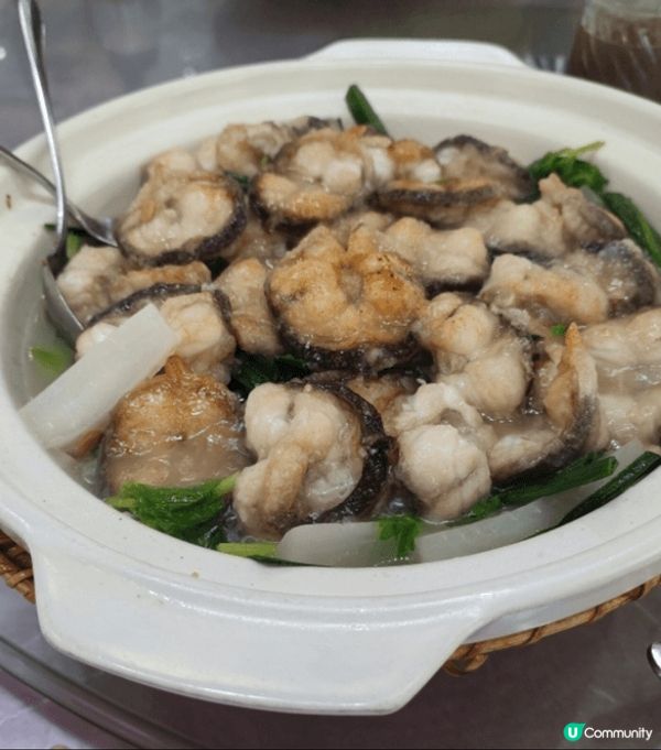 這間位於元朗的隱世私房菜，每一樣菜式都好用心去做，而且用料新...