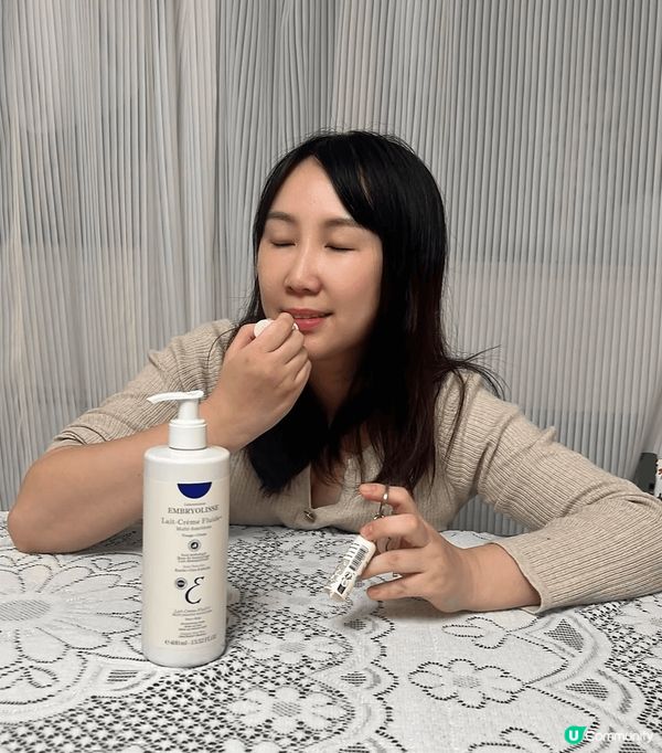 秋冬必備💯 身體唔再乾燥痕癢, 全新 #全能奇蹟輕柔保濕乳 ...