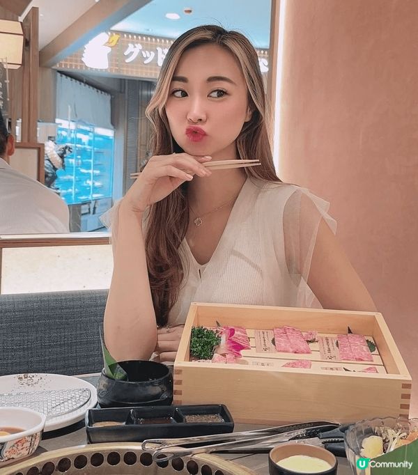 佐賀燒肉谷 🍖120分鐘任食放題