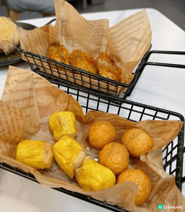 屯門糖水舖「嘆甜品」，原來宜家有下午茶套餐供應，價錢更划算，...