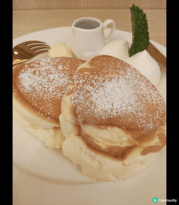 PAN de PAIN pancake & sweets