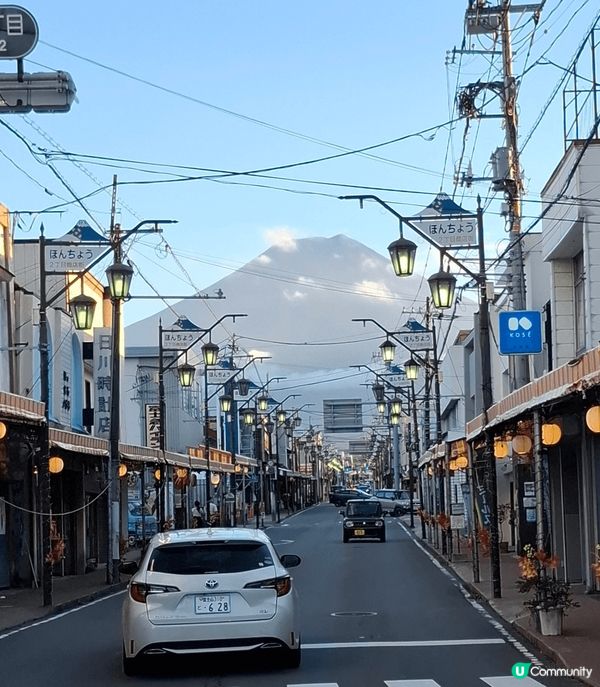 九月去東京之旅，遊覽河口湖，川越，環境好美食多?