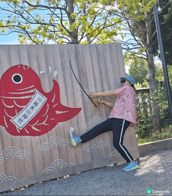 九月去東京之旅，遊覽河口湖，川越，環境好美食多?