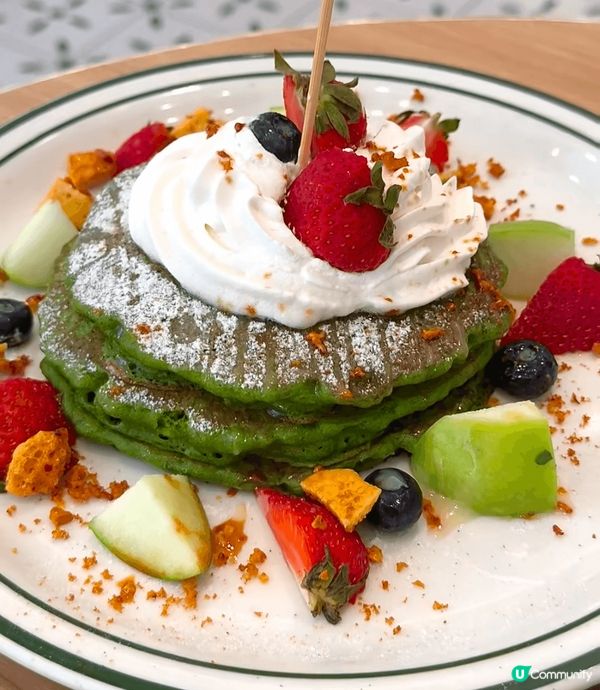 Princess Ocean Smoothie Bowl 暢...