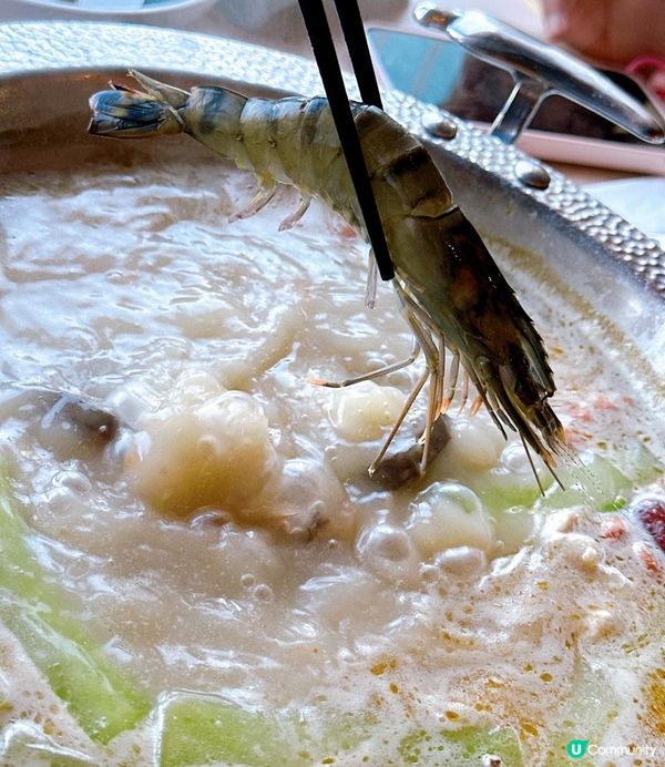 台灣過江龍🔥 肉多多火鍋登陸香港！