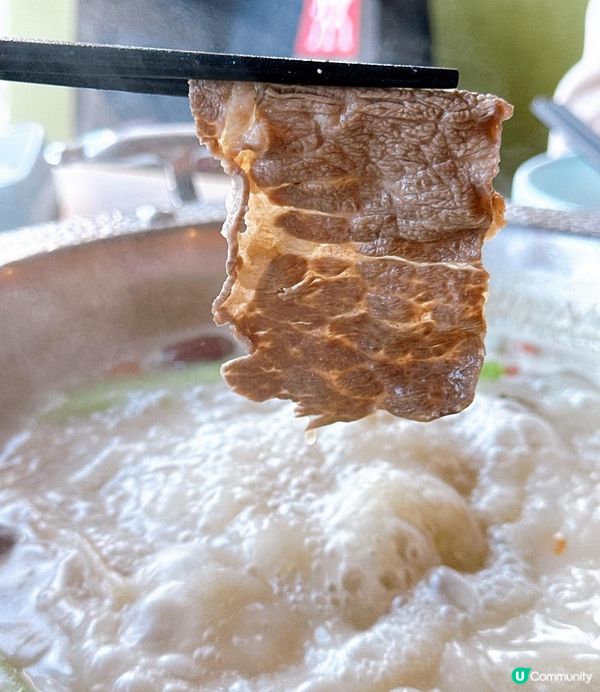 台灣過江龍🔥 肉多多火鍋登陸香港！