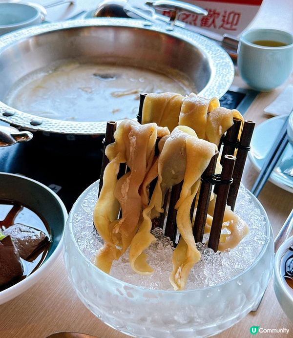 台灣過江龍🔥 肉多多火鍋登陸香港！